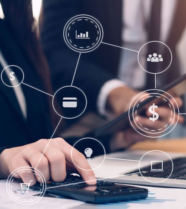 dzyon erp orçamento